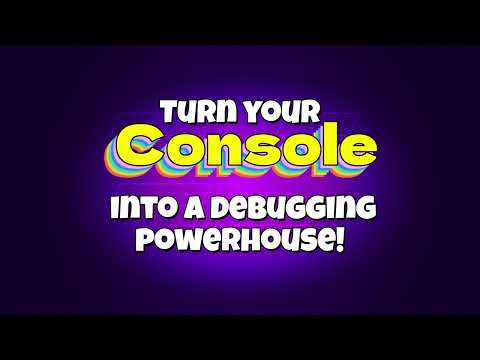 Console Tricks Every Javascript Developer Should Know