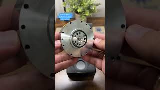 Robstride 01 robot actuator unboxing. #robstride #robotics #actuator #ai #robot