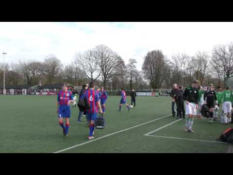 Voetbal 20161203 - Fragment 04