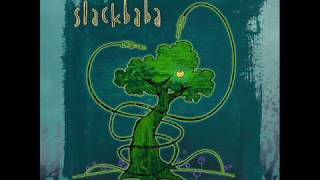 Slackbaba - Solar Seed