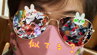【宣伝】仮面ライダーギーツがやる件について#Shorts