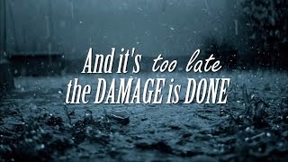 Radiohead - Daydreaming (LYRICS)