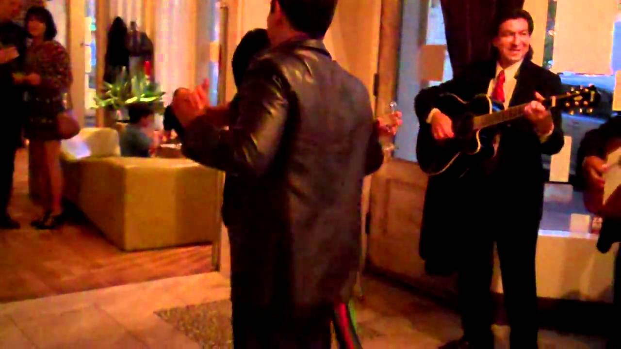 Promotional video thumbnail 9 for Mariachi Trio Estrellas De Oro