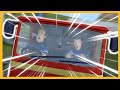 Sam And Elvis Dangerous Mission New Fireman Sam Episode Compilation