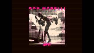 Ron Morelli- Crack Microbes