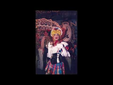 Dj Marko @ La Rocca on Sundays 20-12-1998