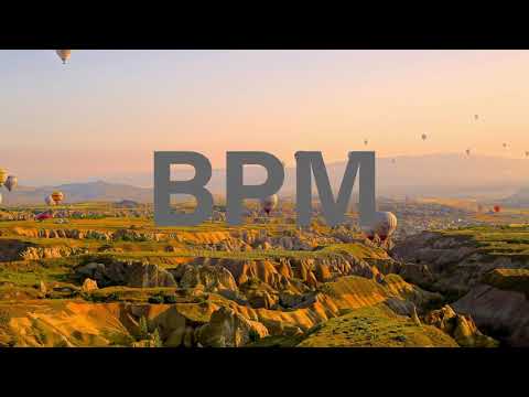 Ervin Gonxhi, Marin Hoxha, Vinsmoker - Heartbeat (BPM NoCopyrightMusic)