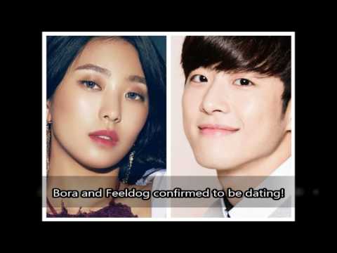 Bora and Feeldog Dating