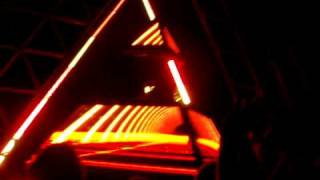 Aerodynamic Beats / Forget About The World - Daft Punk Brisbane