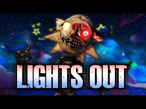 FNAF RUIN ECLIPSE SONG - "Lights Out"