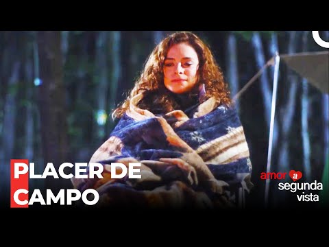 Zeynep Está En El Campo - Amor A Segunda Vista