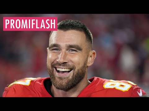 Video Thumbnail: Tipps: So vermeidet Travis Kelce mögliche Flaute im Bett