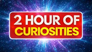 2 HOUR Of Many INSANE FACTS That Will Blow Your MInd😲