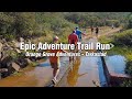 Epic Adventure Trail Run 2019 At Orange Grove Adventures In Tarkastad South Africa