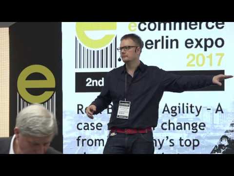 EBE 2017: Frank Schlesinger (ImmobilienScout24)