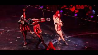 Helene Fischer Live - Rausch Live Tour - Oberhausen - Herzbeben - 23.05.2023