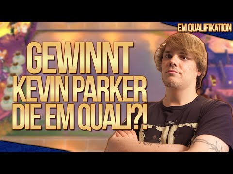 FINAL GAME - Will Kevin Parker win the Euro qualifier?! | Euro Qualifier 1 - Game 19 Day 3