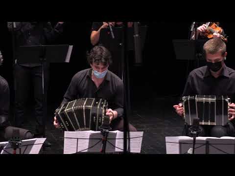 El entrerriano, Rosendo Mendizábal Orquesta Anibal Troilo