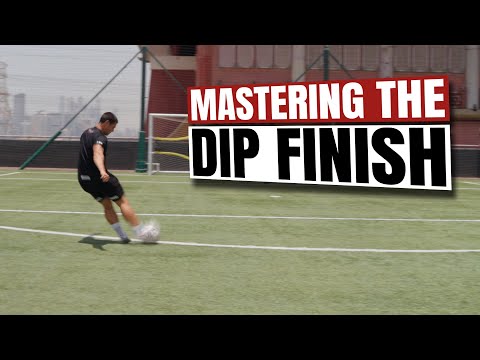 MASTER The DIP Finish!