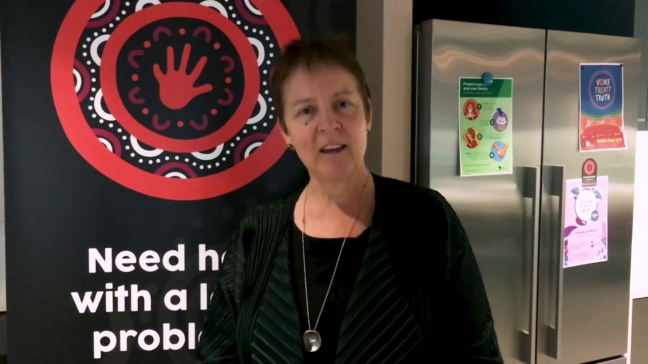 A message from our First Nations Network