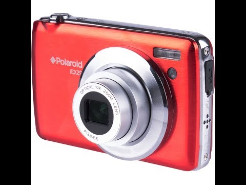 Polaroid iEX29 Review