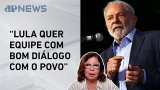 Dora Kramer: Critério da reforma ministerial será político