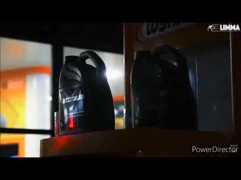 Ognjen x Inas - High Ko Zmaj (REMIX)