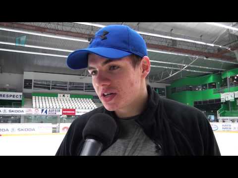 12. kolo BK Mladá Boleslav - HC Rebel Havlíčkův Brod