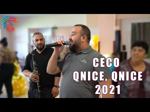 CECO - QNICE, QNICE 2021 (Horovodno) /ЦЕЦО - ЯНИЦЕ, ЯНИЦЕ 2021