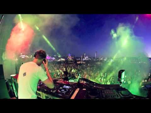 Dimension - Digital World﻿