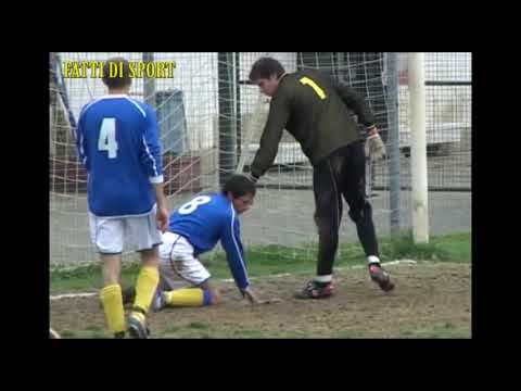 Calcio Rivediamoli : Castellamonte - Ozegna  4-0