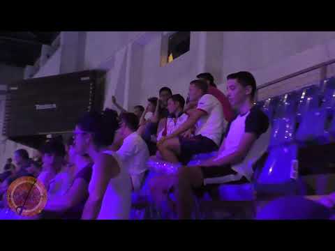 Budapest Worlds SMF 2019 - L8 - Cassara' ITA v Zherebchenko RUS