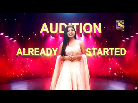 Audition Started - Register Online | Superstar Singer Season 2