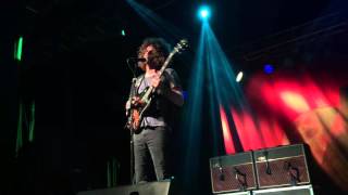 11 - Gypsy Caravan - Wolfmother (Live in Raleigh, NC - 3/05/16)