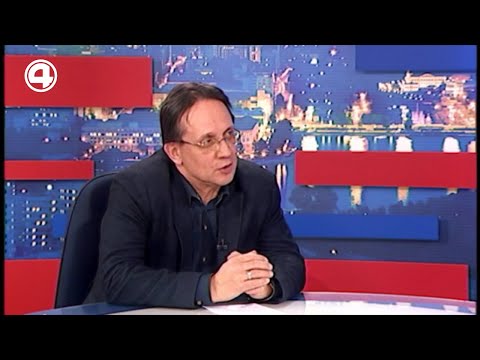 Анатолий Гагарин