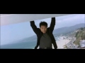 JET LI JUMPING TO FIGHTING