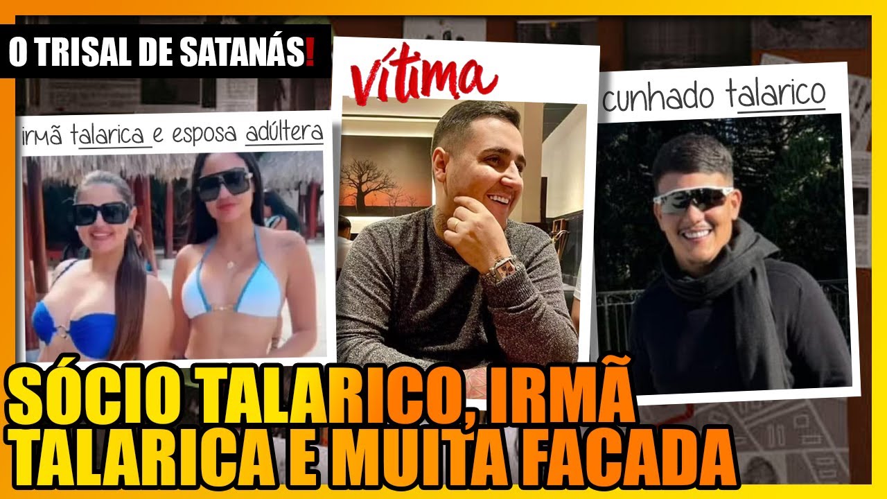 O DRAMA DE IGOR PERETTO: TRAÍDO PELO SÓCIO, ESPOSA E IRMÃ E M0RT0 A FACADAS