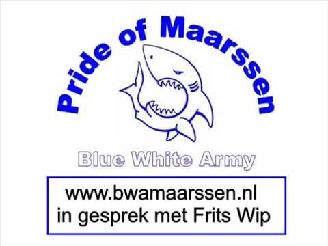 Trainer Frits Wip over Vada- OVVO