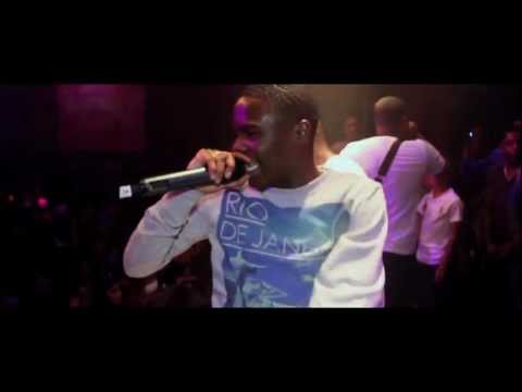 Broederliefde (Emms) - Ik Weet