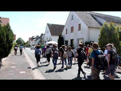 Vatertag 2011 - Part 1