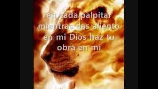 HOY TE RINDO MI SER  (Musica Danilo Montero)