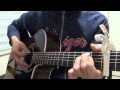 넬(Nell) - 청춘연가(Green Nocturne) 코드 chords (1/2 ...