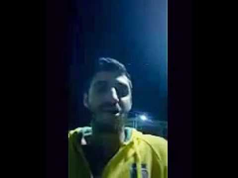 Loquacidade Cabo Frio - Freestyle - Roda de rima 2 (PT2)