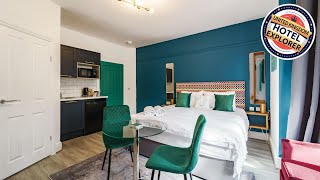 Emerald Stays UK at The Adelphi | Stratford Upon Avon, United Kingdom | Hotel Re