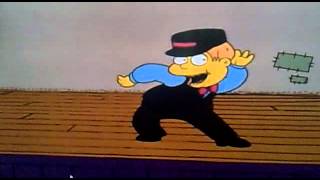 Clan clan clan faceva il tram..