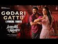 Godari Gattu Medha Lyrical Video Song Sankranthi Ki Ostununam Movie Venkatesh Aishwarya