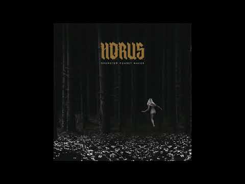 Horus - Метель (feat. Mnogoznaal)