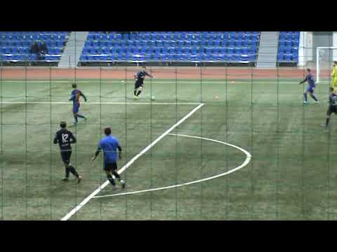 AFL Spain Yoshkar-Ola ][ Copa del Rey 17/18: Real Madrid - FC Barcelona