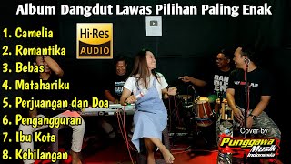 Download lagu Album Dangdut Lawas Cover Punggawa Musik Spesial Karya H Rhoma Irama mp3