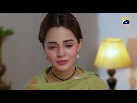Qalandar Episode 40 Promo | Tomorrow at 8:00 PM On Har Pal Geo